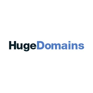 Código Promocional Hugedomains.Com
