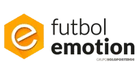 Código Promocional Fútbol Emotion