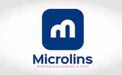 Desconto Microlins