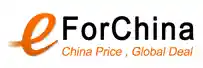 Código Promocional EForChina