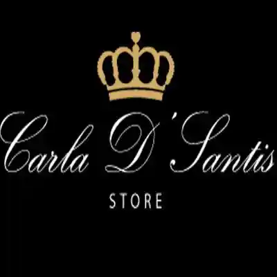 Cupom Carla D'Santis Store