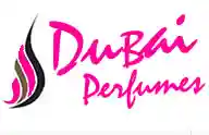 Cupom Dubai Perfumes
