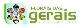 Cupom Florais Das Gerais