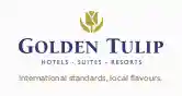 Cupom Golden Tulip Address Goiânia