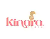 Cupom Kinara Store