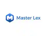 Cupom Master Lex