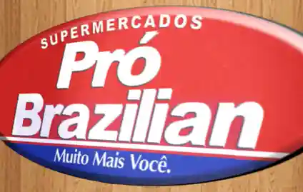Cupom Supermercados Pró Brazilian