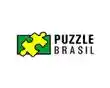 Cupom Puzzle Brasil