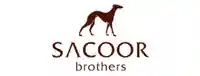 Código Promocional Sacoor Brothers
