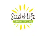 Cupom Seed Of Life