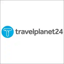 Código Promocional Travelplanet24