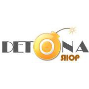Cupom De Desconto Detona Shop