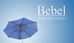 Cupom Bebel Ombrelones