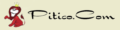 Cupom Pitico