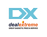 Cupom Deal Extreme