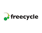 Cupom Freecycle