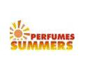 Cupom Perfumes Summers
