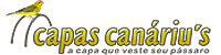 Cupom Capas Canarius