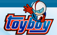 Cupom Toyboy