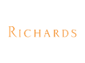 Cupom Richards