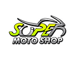 Cupom Super Moto Shop