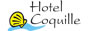 Cupom Hotel Coquille